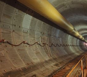 منطقة عمل النفق فانتوب 10(1)