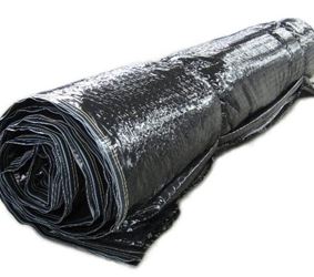 بطانية الخرسانة الحرارية