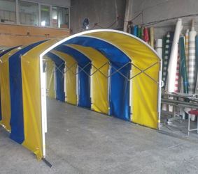 الهيكل الفولاذي (11)