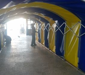 الهيكل الفولاذي (12)