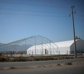 الإنشاءات الفولاذية (14)