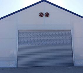 الهيكل الفولاذي (33)