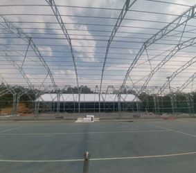 الهيكل الصلب (8)