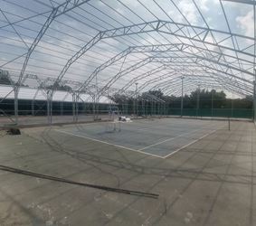 الهياكل الفولاذية (9)