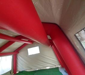 قاعة طعام عامة تأبين (2)