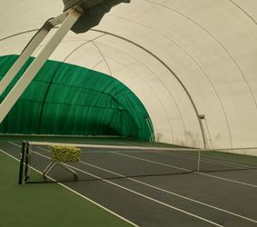 قاعة طعام متعددة الأغراض للعزاء (4)