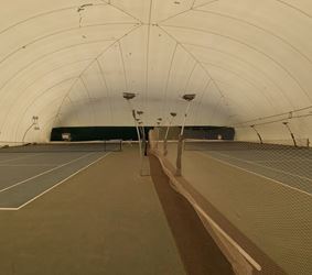 قاعة طعام عامة عزاء (14)