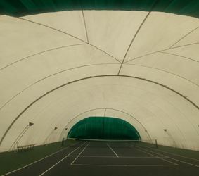 قاعة الأغراض العامة للعزاء (3)