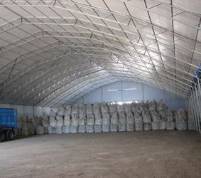 خيمة مستودع مزدوجة الداخل --_Apple_Genel