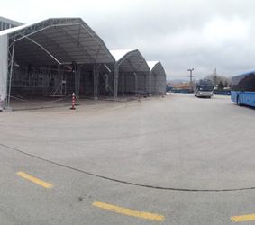 /ما-هو-خيمة-الحظيرة؟/أخبارنا