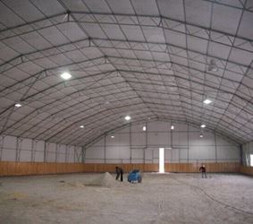 خيمة مانيه من الداخل_Apple_عام