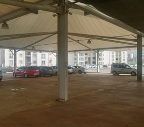 موقف سيارات (2)