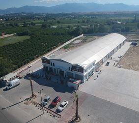 /ما-هو-خيمة-المستودع؟/أخبارنا