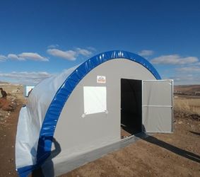 /خيمة-طعام/خيام-موقع-البناء